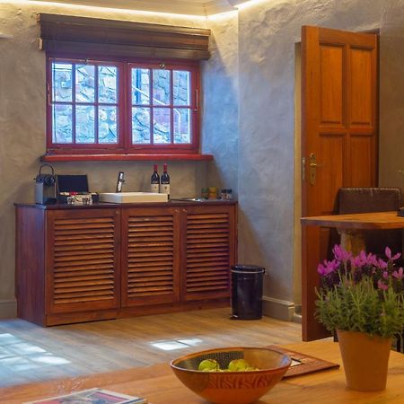 Kronendal Heritage Hout Bay Zewnętrze zdjęcie