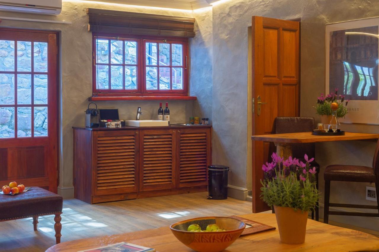 Kronendal Heritage Hout Bay Zewnętrze zdjęcie