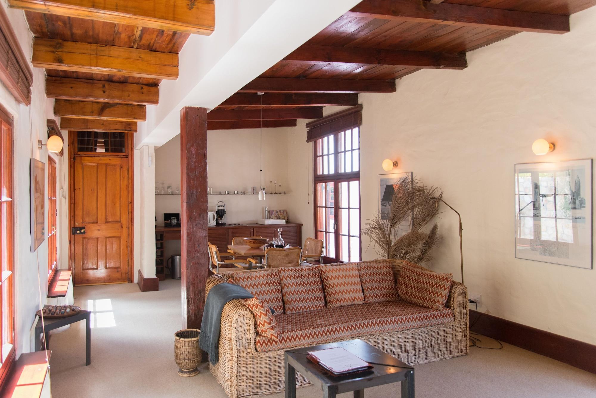 Kronendal Heritage Hout Bay Zewnętrze zdjęcie