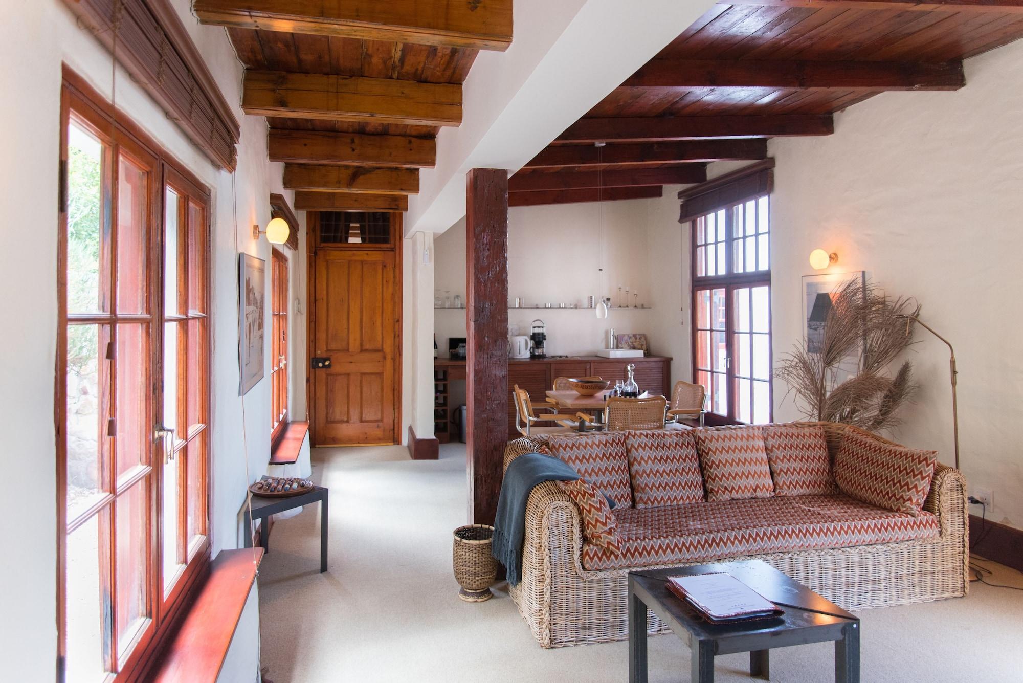 Kronendal Heritage Hout Bay Zewnętrze zdjęcie