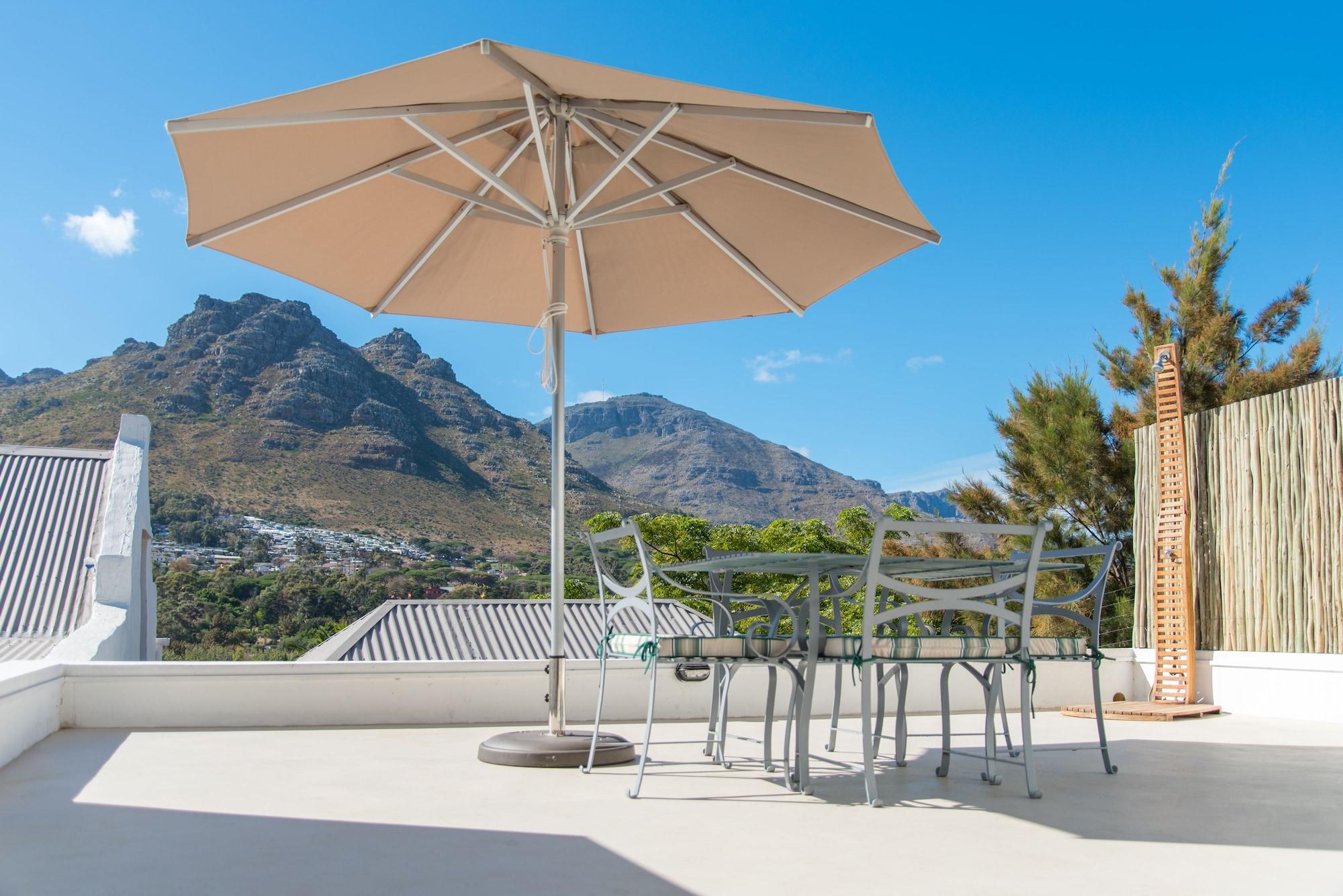Kronendal Heritage Hout Bay Zewnętrze zdjęcie