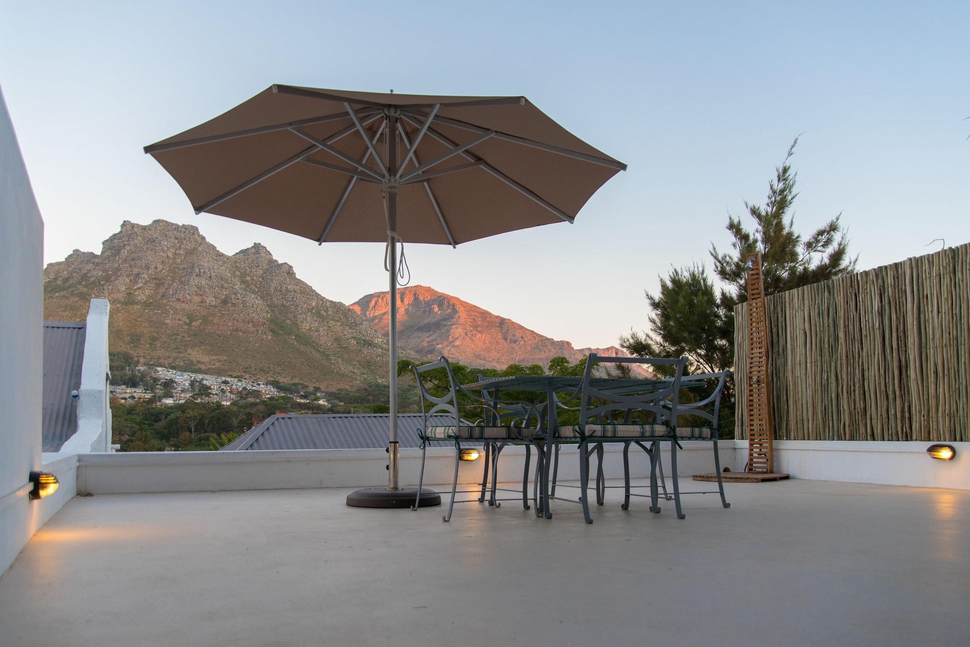 Kronendal Heritage Hout Bay Zewnętrze zdjęcie