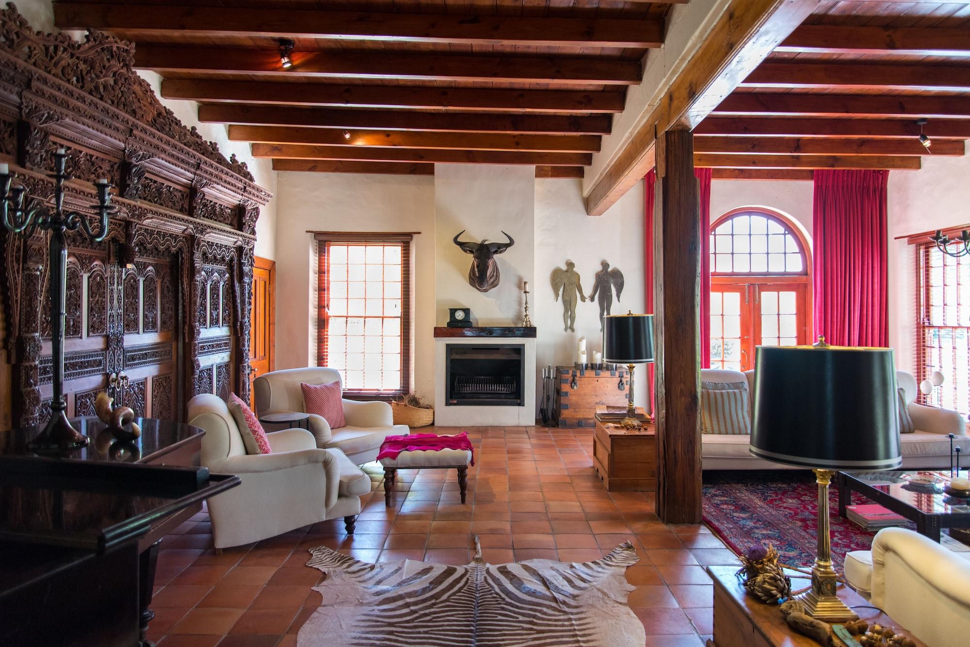 Kronendal Heritage Hout Bay Zewnętrze zdjęcie