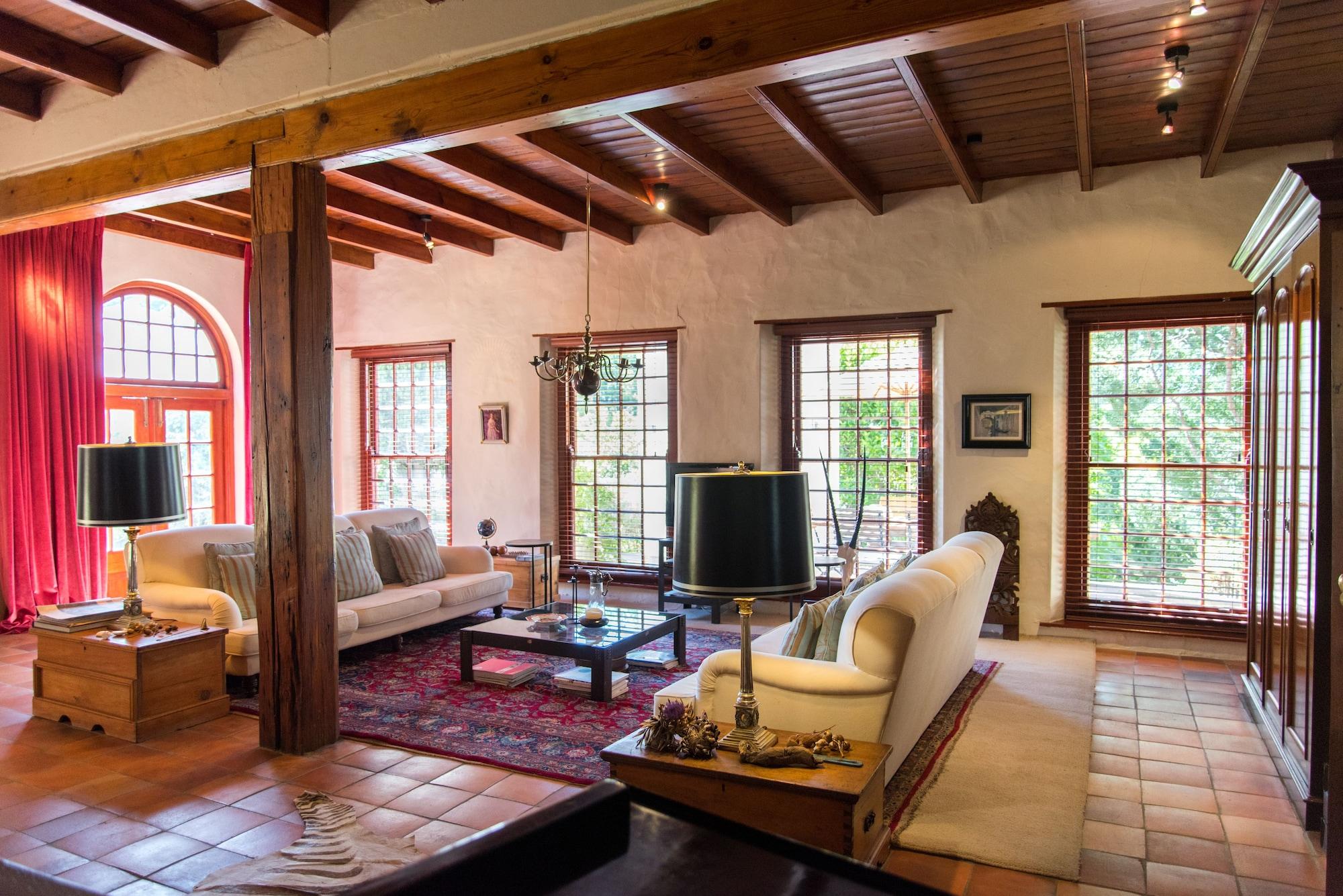 Kronendal Heritage Hout Bay Zewnętrze zdjęcie