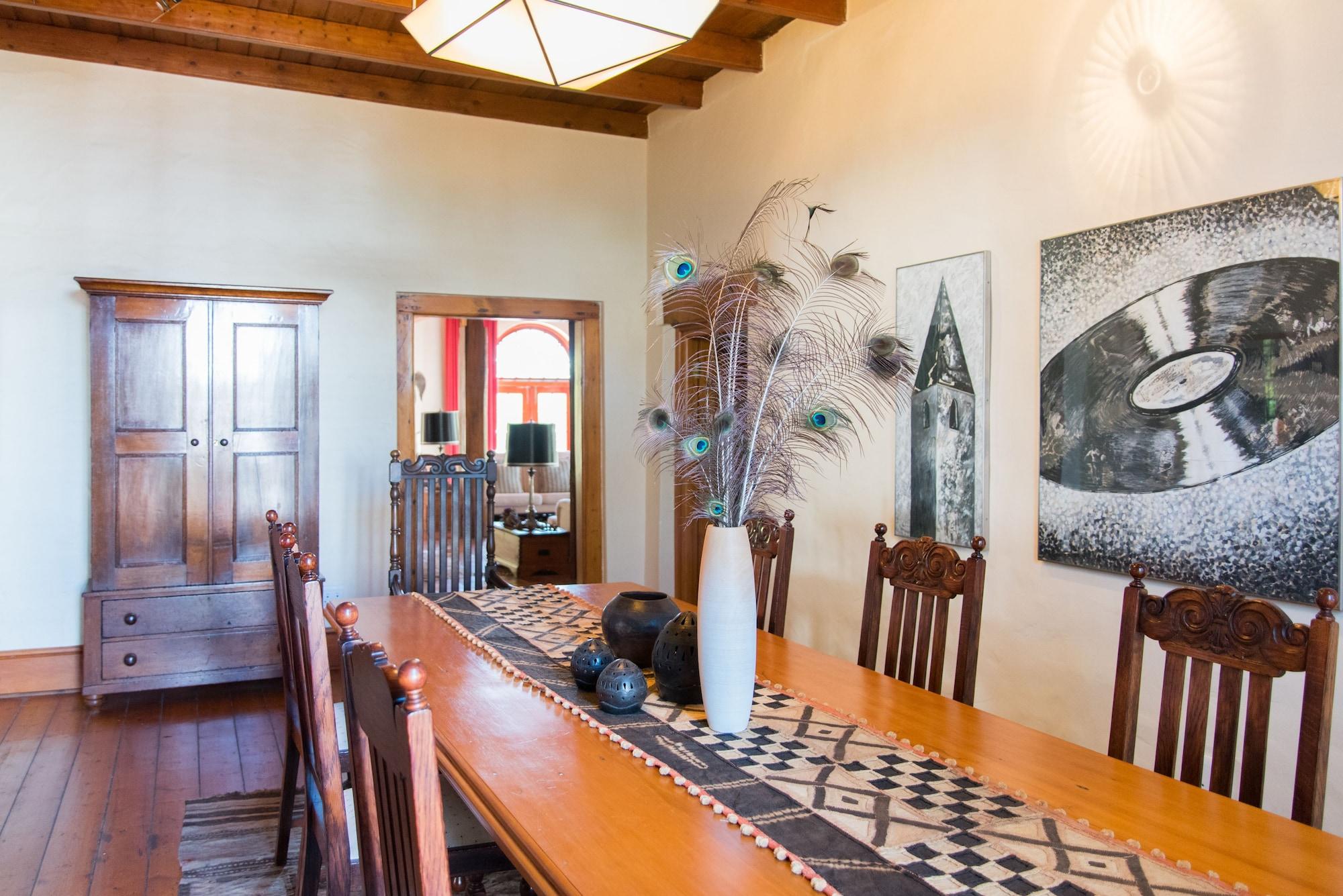 Kronendal Heritage Hout Bay Zewnętrze zdjęcie