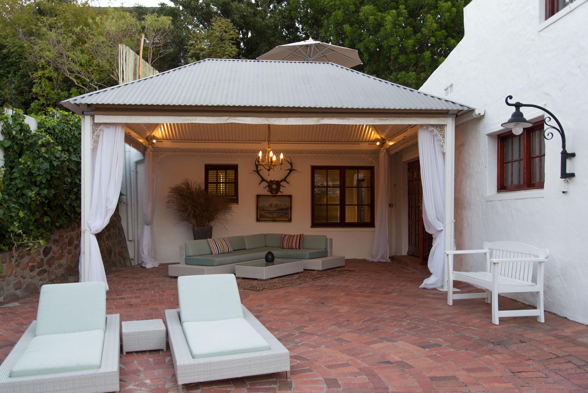 Kronendal Heritage Hout Bay Zewnętrze zdjęcie