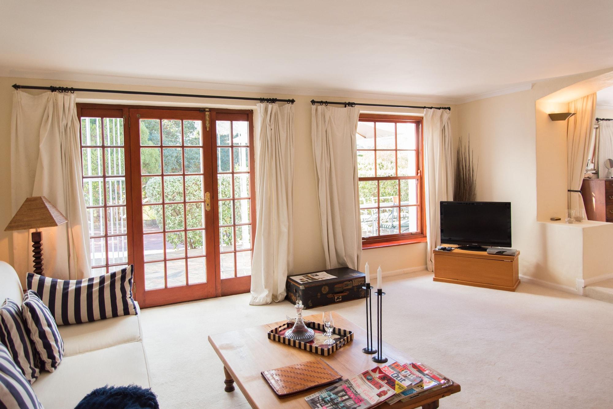 Kronendal Heritage Hout Bay Zewnętrze zdjęcie