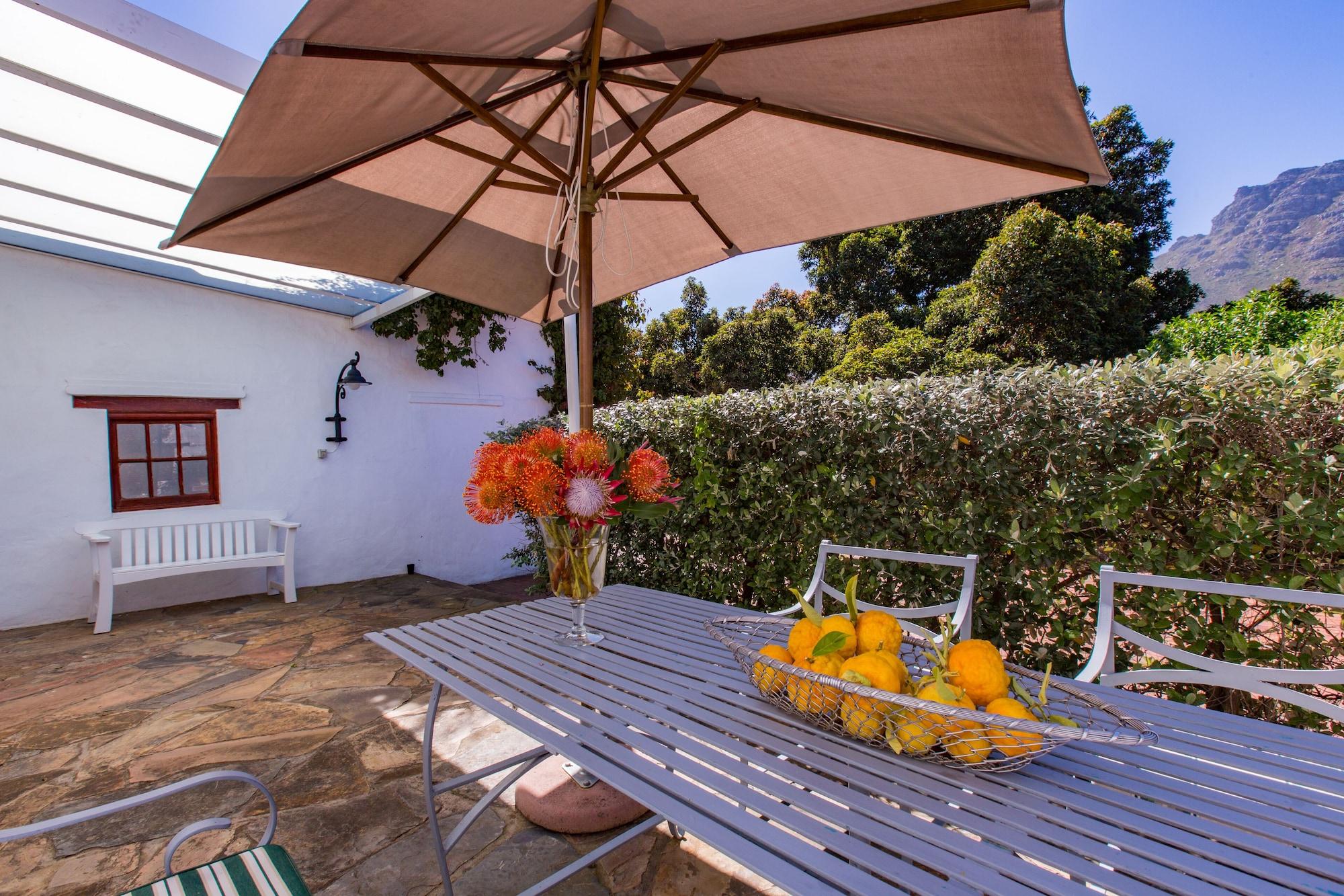 Kronendal Heritage Hout Bay Zewnętrze zdjęcie