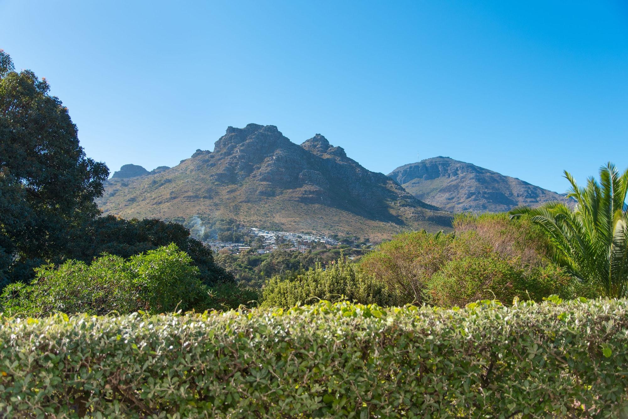 Kronendal Heritage Hout Bay Zewnętrze zdjęcie
