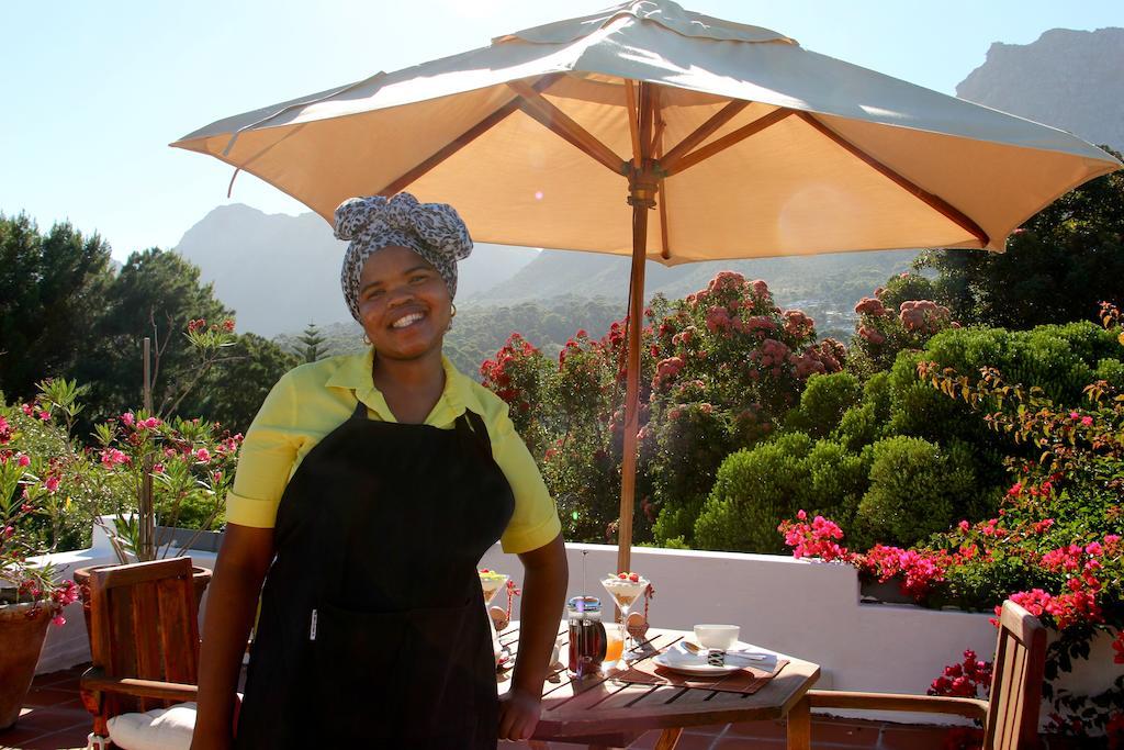 Kronendal Heritage Hout Bay Pokój zdjęcie