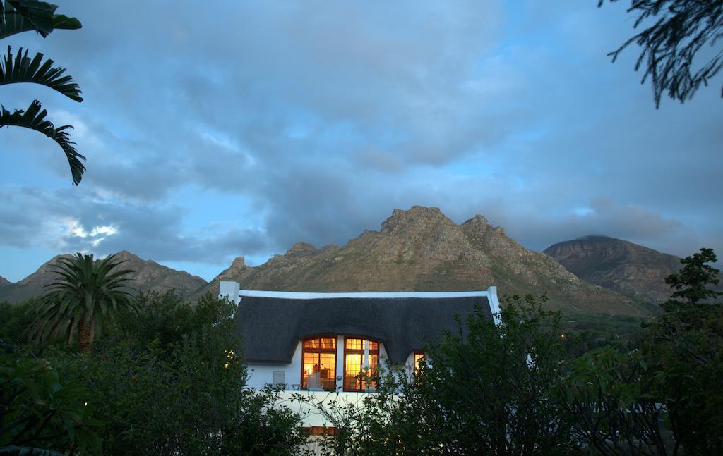 Kronendal Heritage Hout Bay Zewnętrze zdjęcie