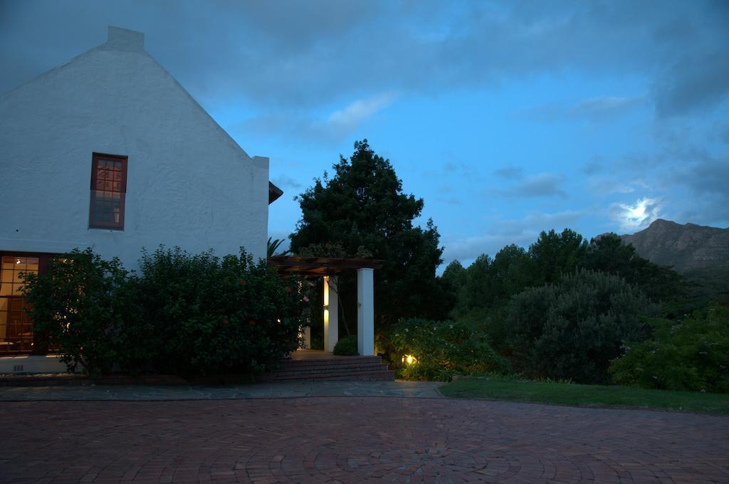 Kronendal Heritage Hout Bay Zewnętrze zdjęcie