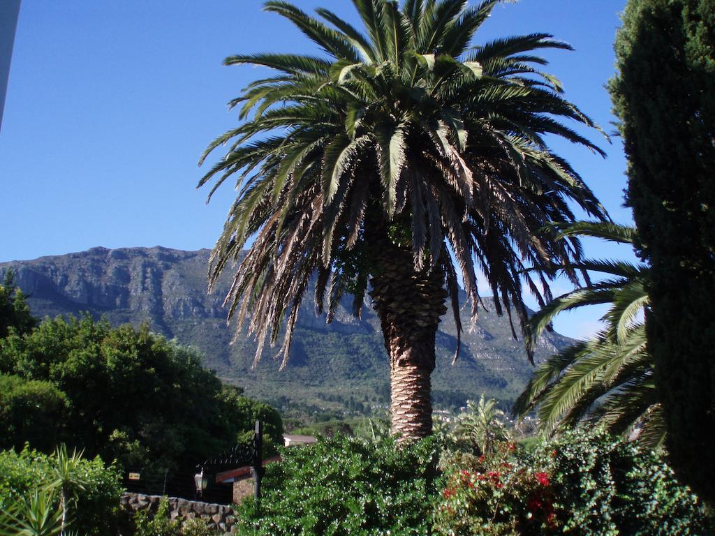 Kronendal Heritage Hout Bay Zewnętrze zdjęcie