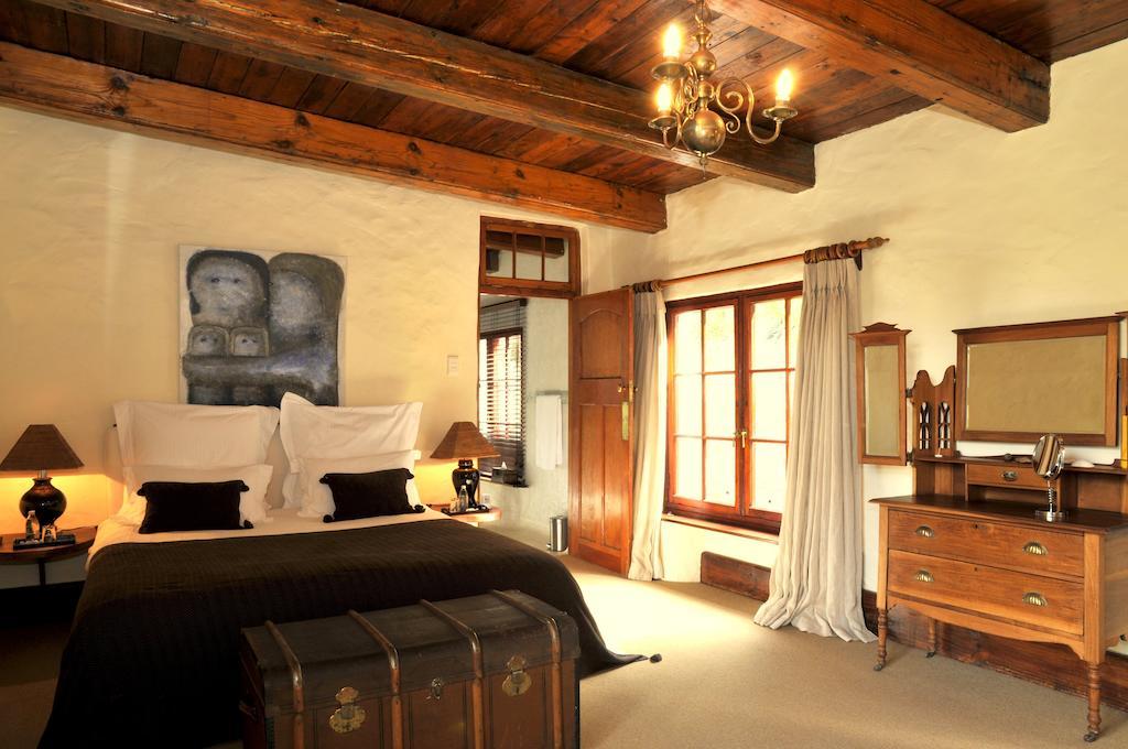 Kronendal Heritage Hout Bay Pokój zdjęcie