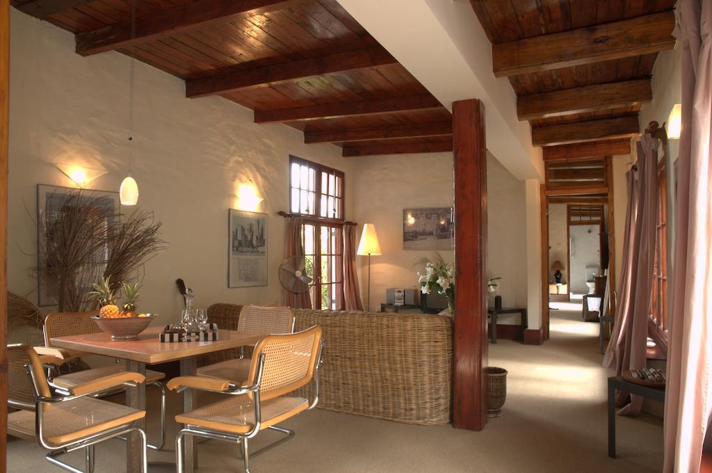 Kronendal Heritage Hout Bay Pokój zdjęcie