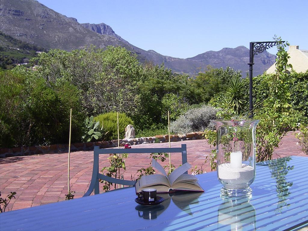 Kronendal Heritage Hout Bay Zewnętrze zdjęcie
