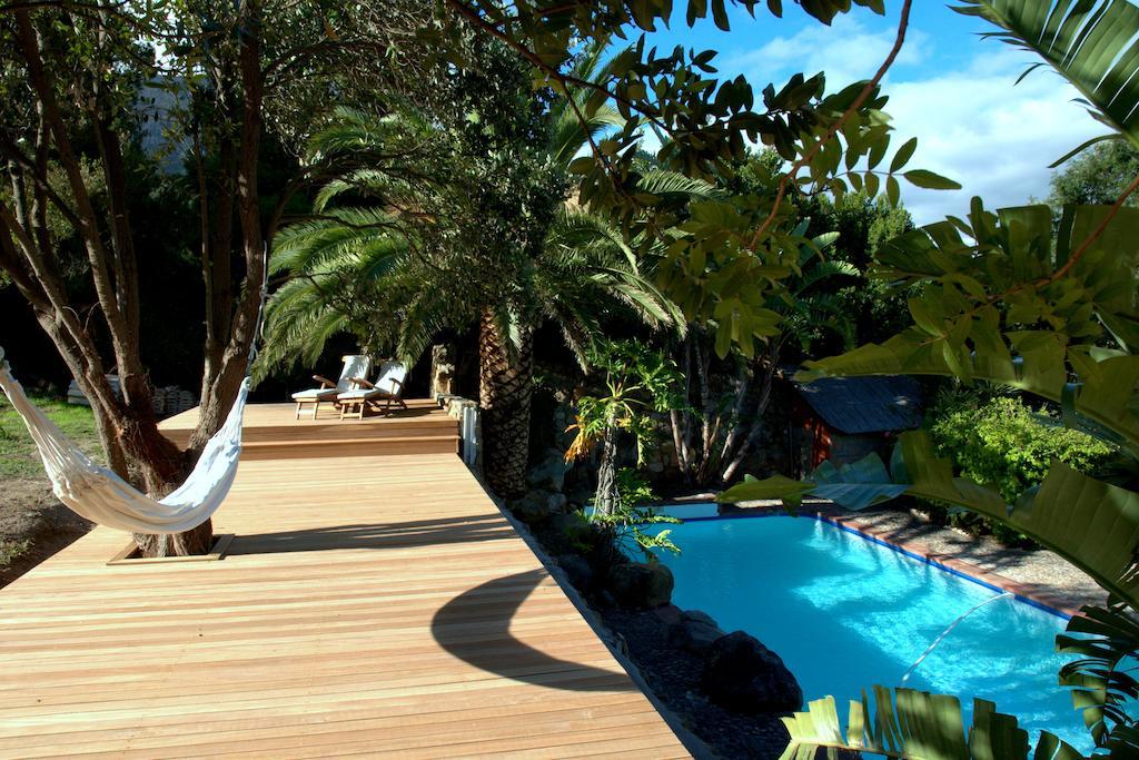 Kronendal Heritage Hout Bay Zewnętrze zdjęcie
