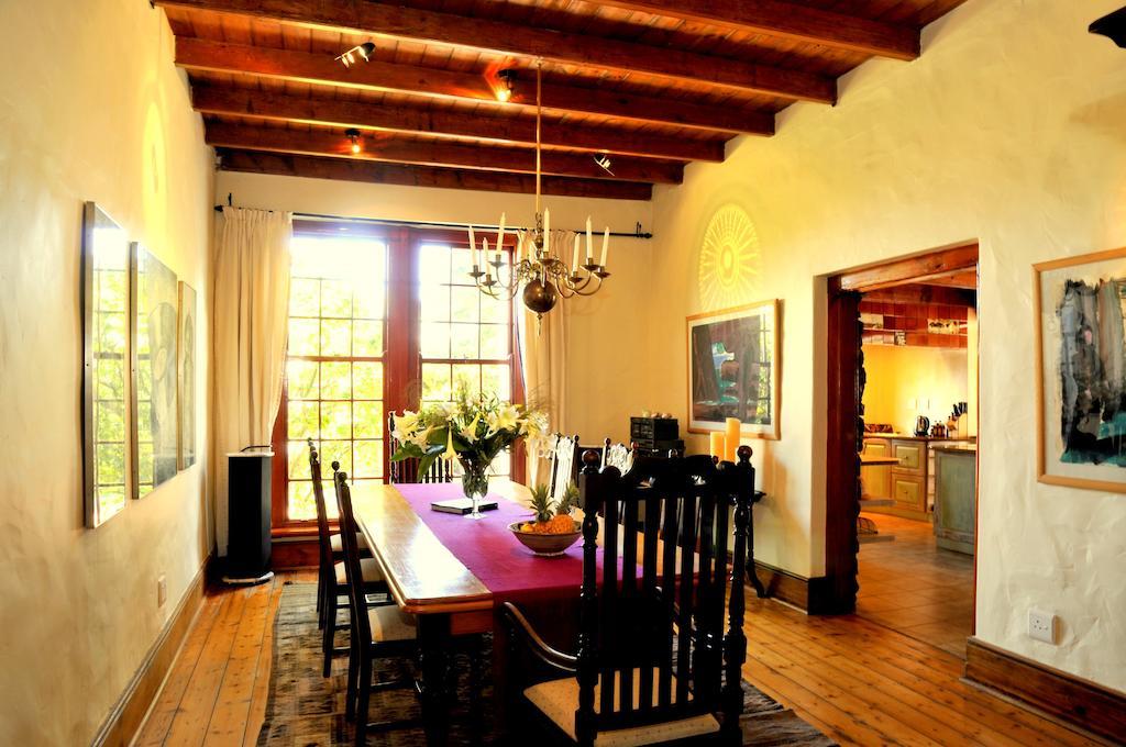 Kronendal Heritage Hout Bay Pokój zdjęcie