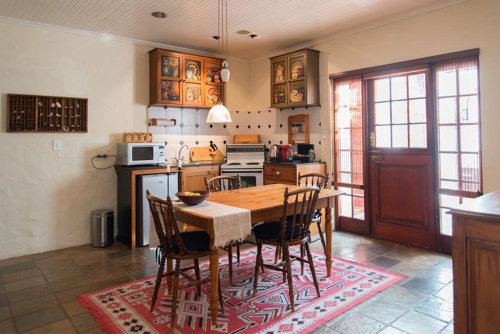 Kronendal Heritage Hout Bay Zewnętrze zdjęcie