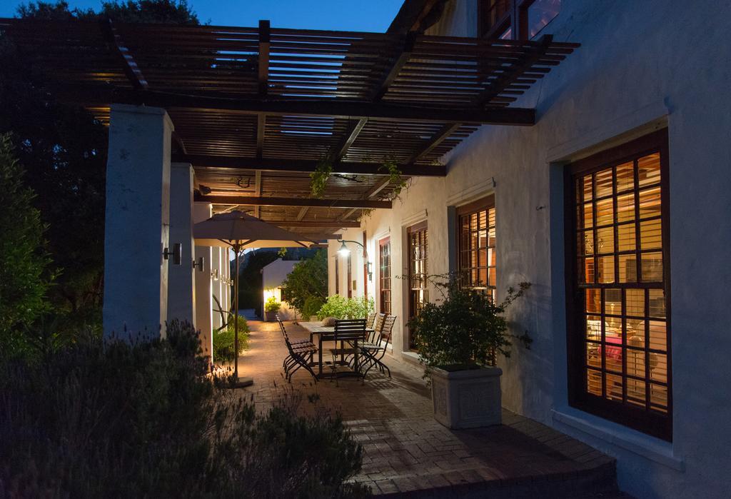 Kronendal Heritage Hout Bay Zewnętrze zdjęcie