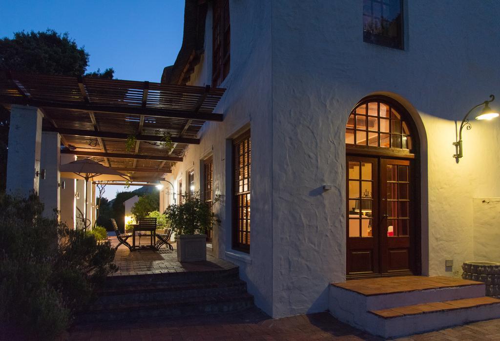 Kronendal Heritage Hout Bay Zewnętrze zdjęcie