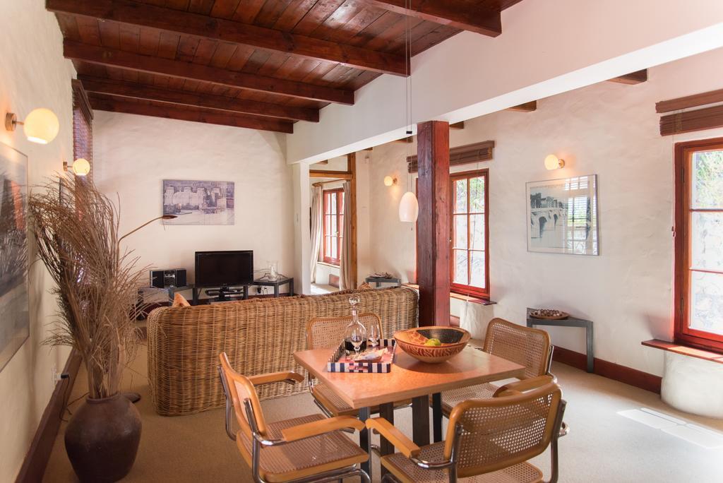Kronendal Heritage Hout Bay Zewnętrze zdjęcie