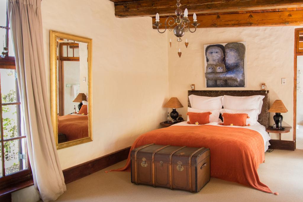 Kronendal Heritage Hout Bay Zewnętrze zdjęcie