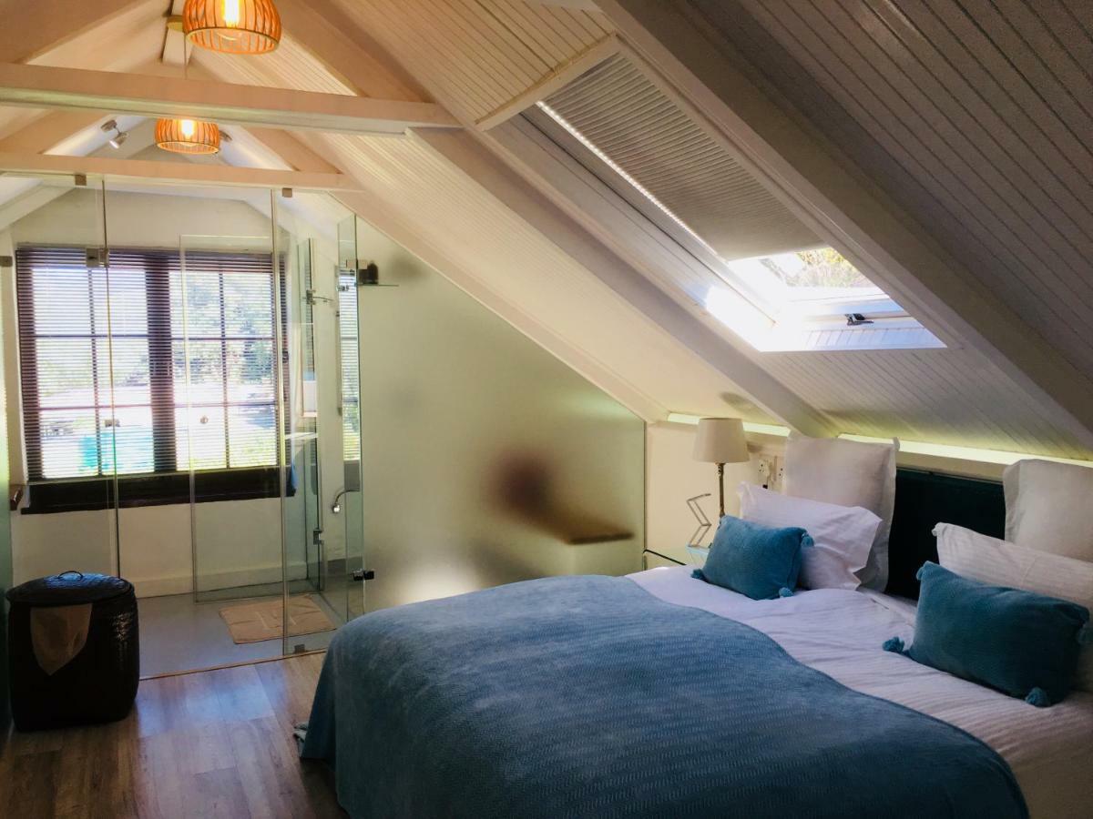 Kronendal Heritage Hout Bay Zewnętrze zdjęcie