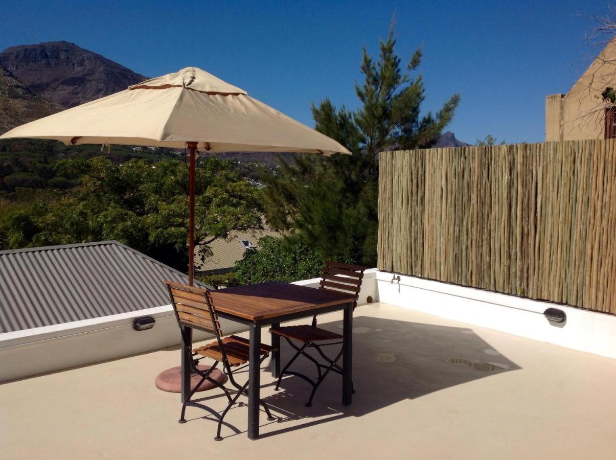 Kronendal Heritage Hout Bay Pokój zdjęcie