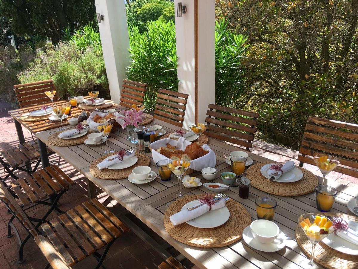 Kronendal Heritage Hout Bay Zewnętrze zdjęcie