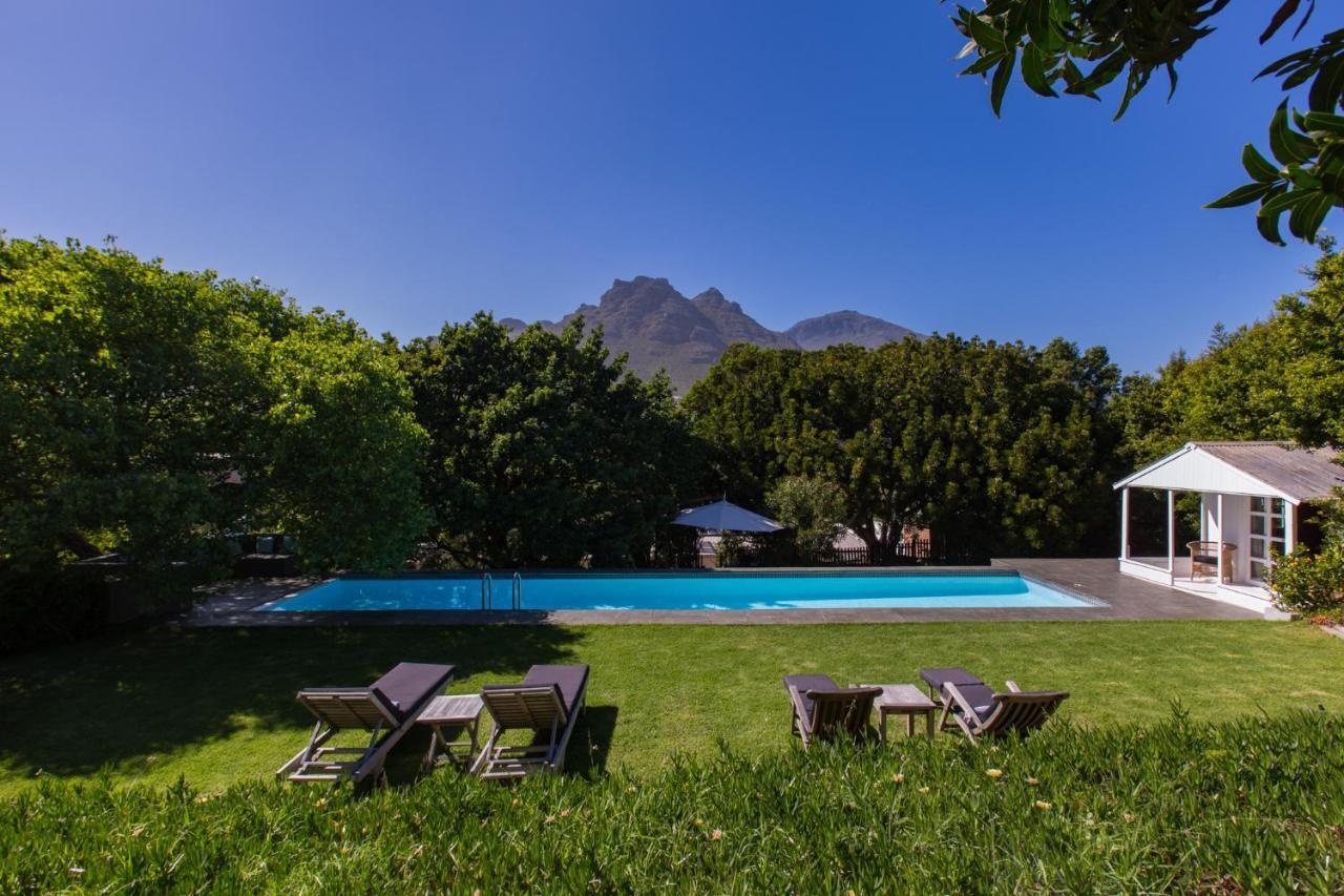 Kronendal Heritage Hout Bay Zewnętrze zdjęcie