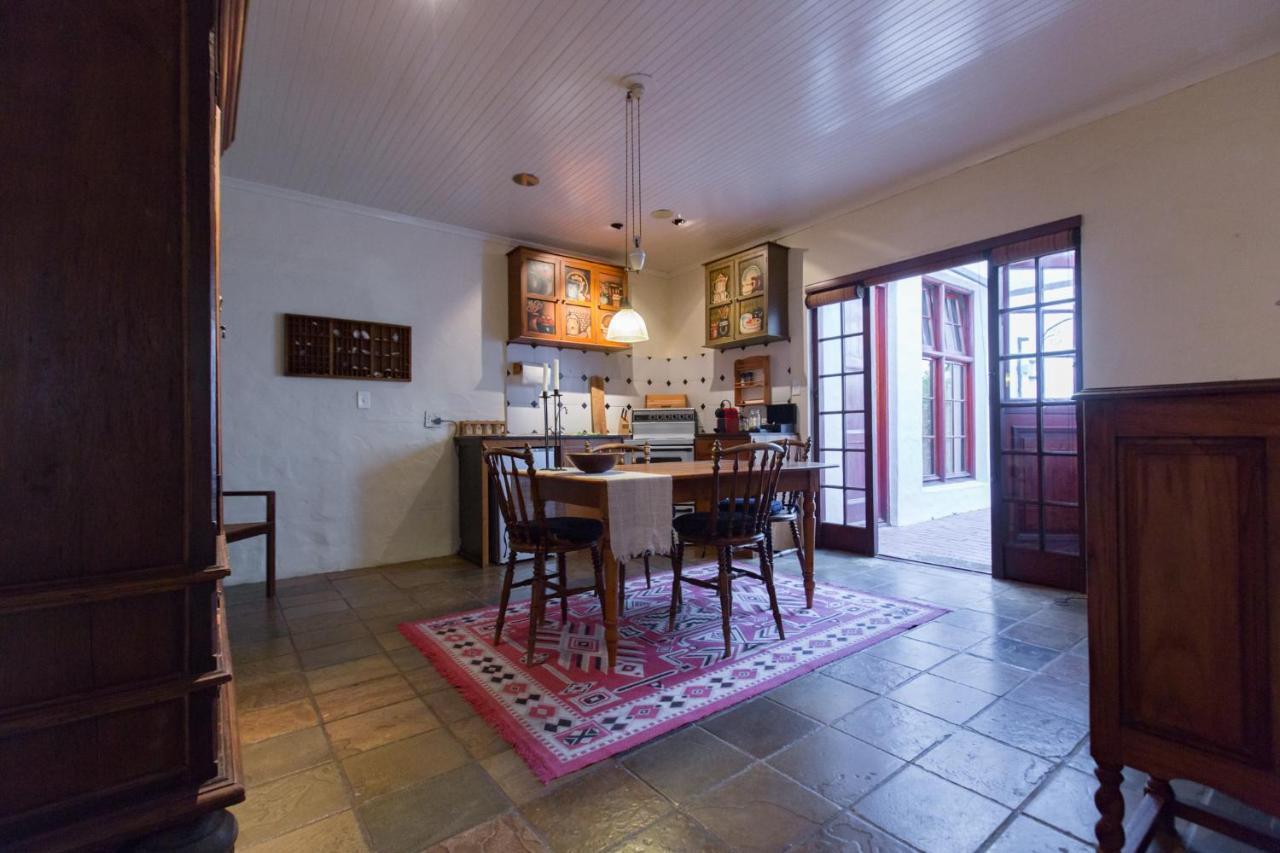 Kronendal Heritage Hout Bay Zewnętrze zdjęcie