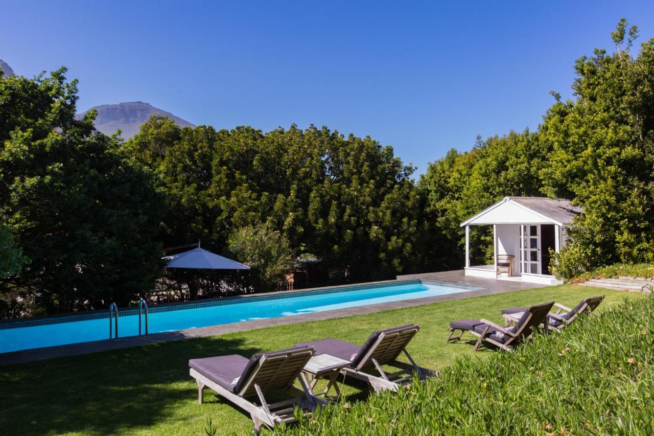 Kronendal Heritage Hout Bay Zewnętrze zdjęcie