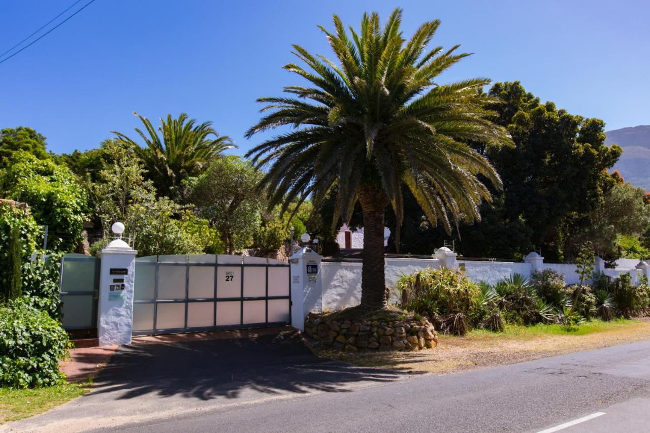 Kronendal Heritage Hout Bay Zewnętrze zdjęcie