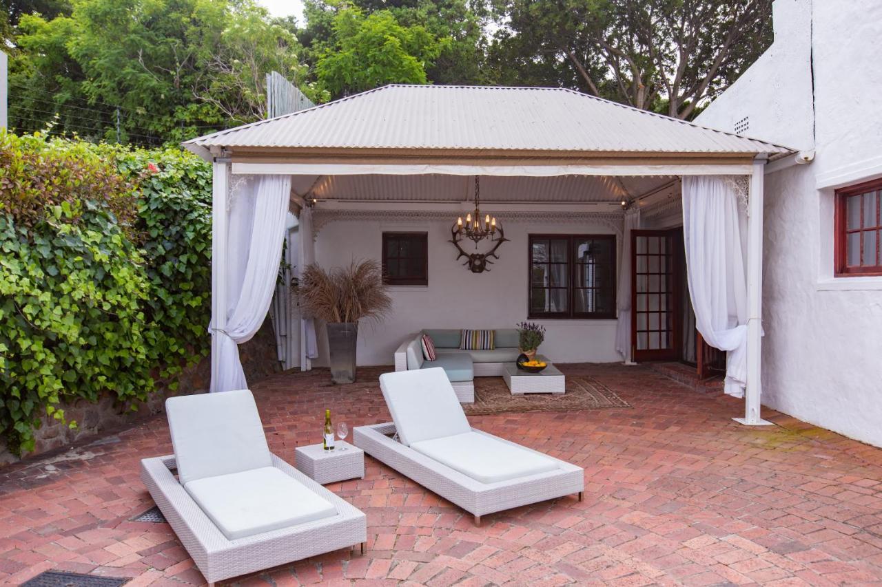 Kronendal Heritage Hout Bay Zewnętrze zdjęcie
