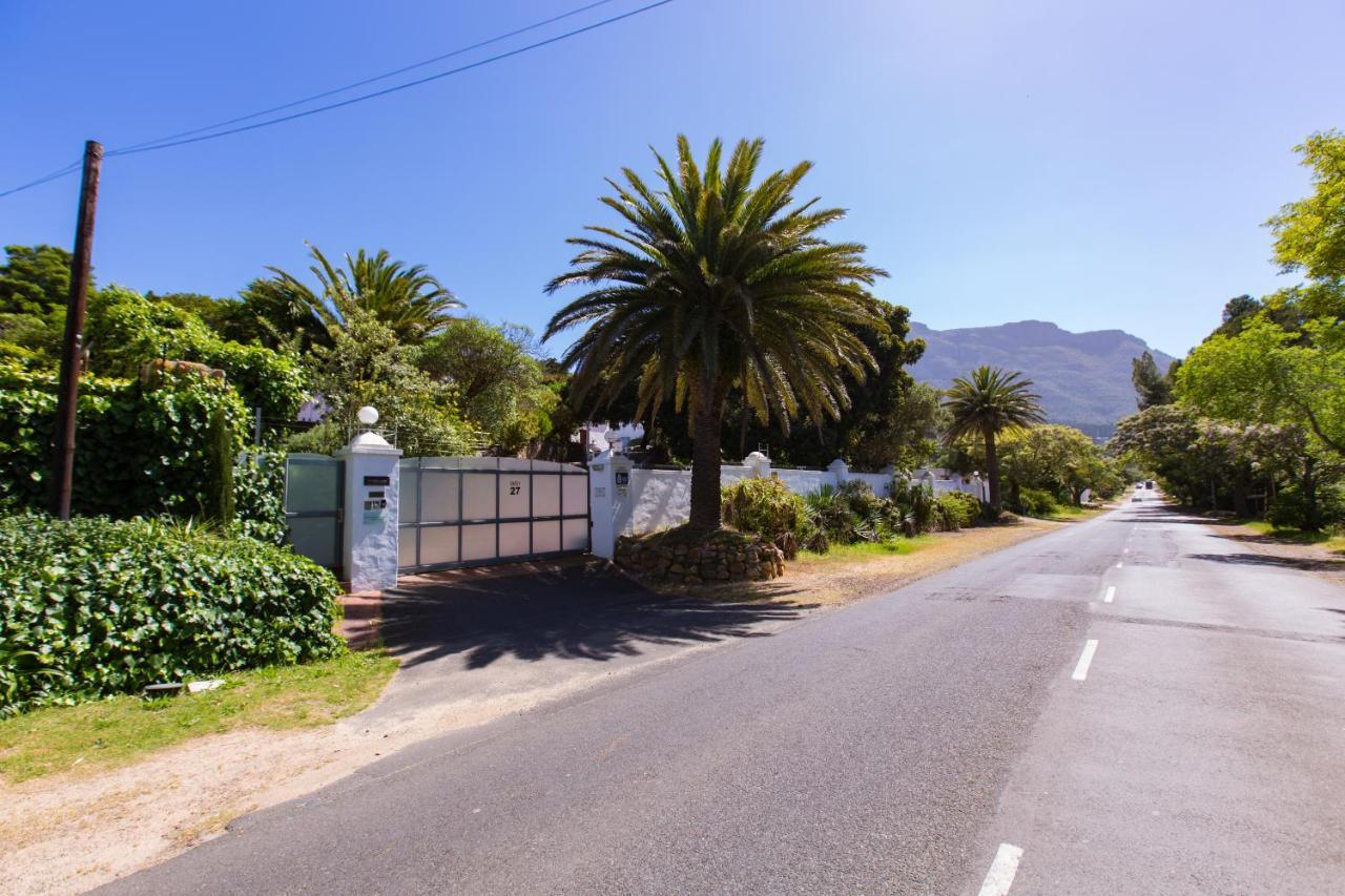 Kronendal Heritage Hout Bay Zewnętrze zdjęcie